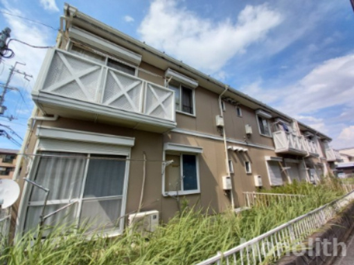 フラワーハイツ・ムラナカ