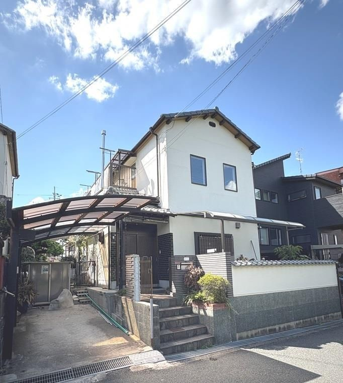 堂山１丁目戸建