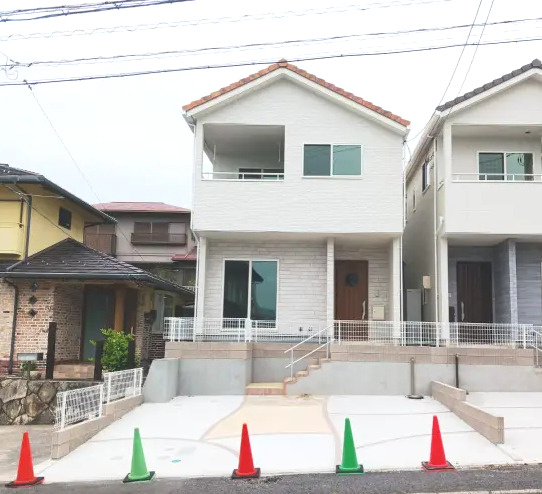 廿日市市福面2丁目　№36243