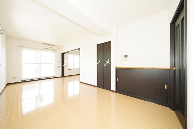 【居間・リビング】 | ネオポリストキワⅦ | 戸塚周辺ならアパマンメイトへＬｅｔｓ Ｇｏ ！