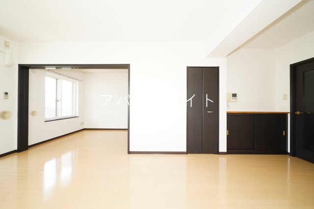 【居間・リビング】 | ネオポリストキワⅦ | 戸塚周辺ならアパマンメイトへＬｅｔｓ Ｇｏ ！