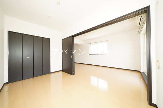 【寝室】 | ネオポリストキワⅦ | 戸塚周辺ならアパマンメイトへＬｅｔｓ Ｇｏ ！