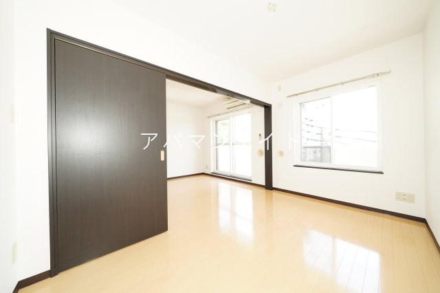 【洋室】 | ネオポリストキワⅦ | 戸塚周辺ならアパマンメイトへＬｅｔｓ Ｇｏ ！