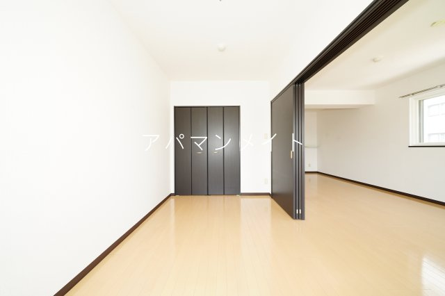 【寝室】 | ネオポリストキワⅦ | 設備充実