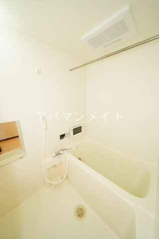 【浴室】 | ネオポリストキワⅦ | 追い焚き付き！