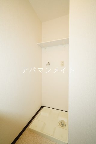 【設備】 | ネオポリストキワⅦ | 洗面・脱衣所です