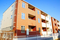 ルミエール　マンション　Ⅲの画像