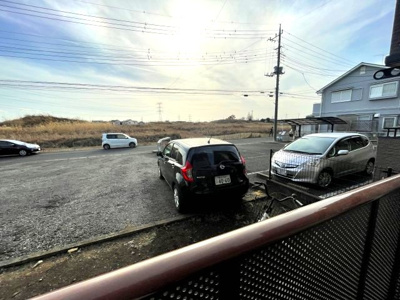 【展望】 | シャトル21