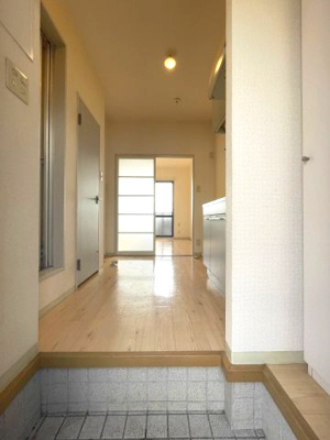 【居間・リビング】 | シャトル21