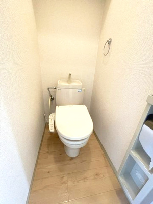 【トイレ】 | シャトル21
