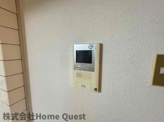 【セキュリティ】 | レジデンス清