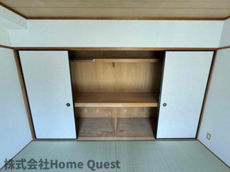 【収納】 | レジデンス清