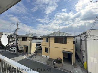 【展望】 | レジデンス清