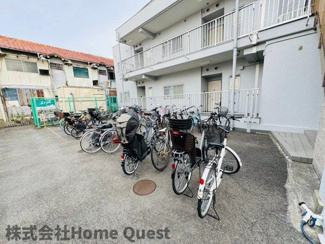 【周辺】 | レジデンス清