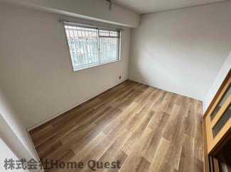 【内装】 | レジデンス清