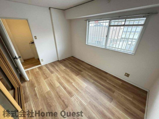 【洋室】 | レジデンス清