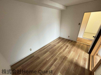 【内装】 | レジデンス清