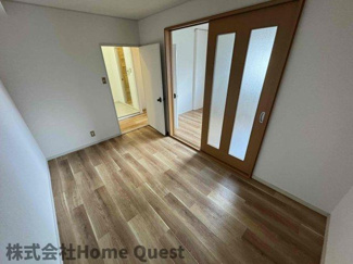 【内装】 | レジデンス清