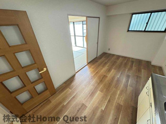 【居間・リビング】 | レジデンス清