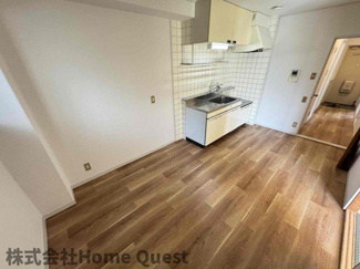 【内装】 | レジデンス清