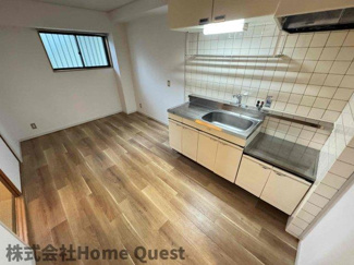 【居間・リビング】 | レジデンス清