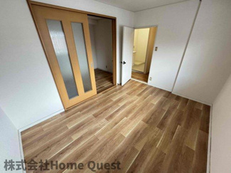 【居間・リビング】 | レジデンス清