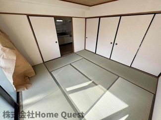 【和室】 | レジデンス清