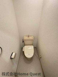 【トイレ】 | レジデンス清