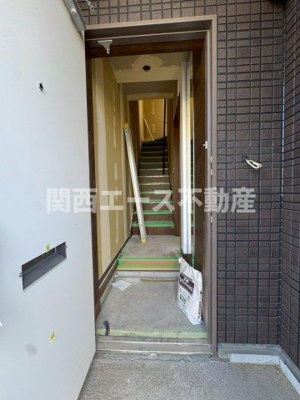 【玄関】 | エスパースしまなみ