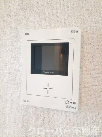 ソラーナの設備