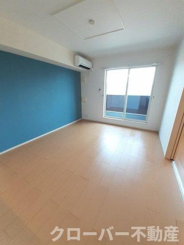 ソラーナの居間・リビング