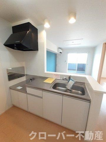 ソラーナのキッチン