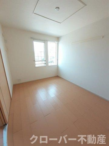 ソラーナの内装