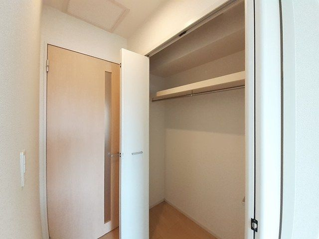 Ｓｕｎ　Ｃｉｅｌの収納