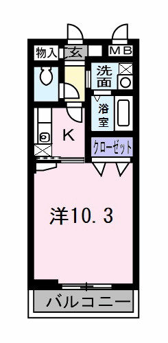 シェーンタール須磨