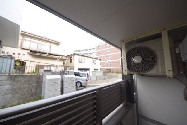 【展望】 | ArcaGrande | こんな感じです