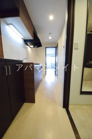 【内装】 | ArcaGrande | 戸塚周辺ならアパマンメイトへＬｅｔｓ Ｇｏ ！