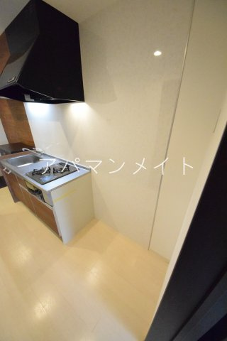 【その他】 | ArcaGrande | こちらに冷蔵庫置けます