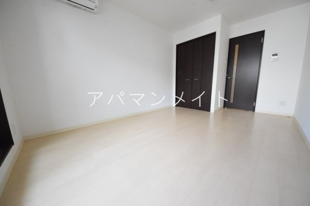 【寝室】 | ArcaGrande | 戸塚周辺ならアパマンメイトへＬｅｔｓ Ｇｏ ！