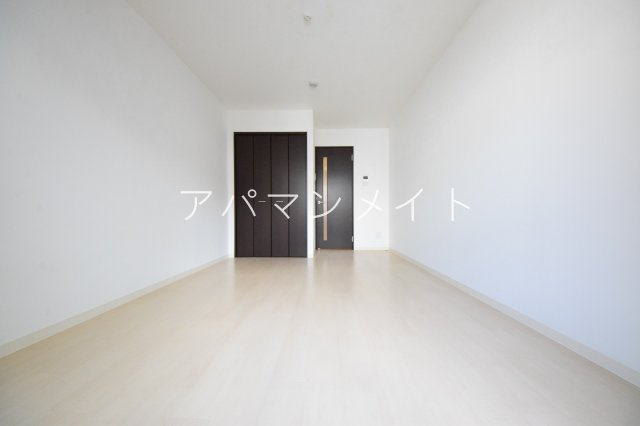 【居間・リビング】 | ArcaGrande | ゆったり過ごせるお部屋です