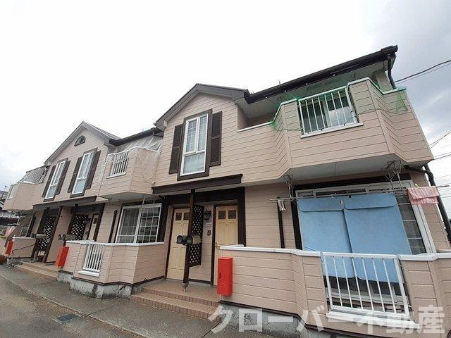 トゥジュール・ヴェール　Ｂ