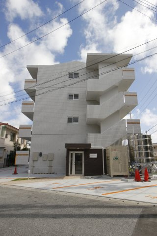 豊見城市宜保５丁目のアパートのその他