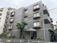 東映市ケ谷マンションの画像