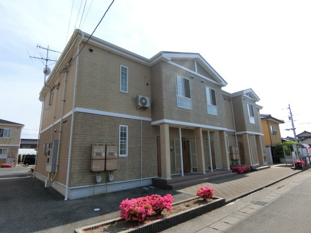 ニュー・レジデンスＢ