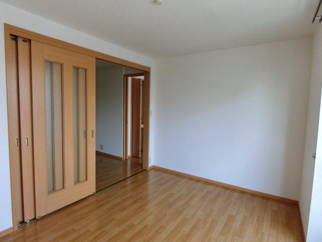 ニュー・レジデンスＢの居間・リビング