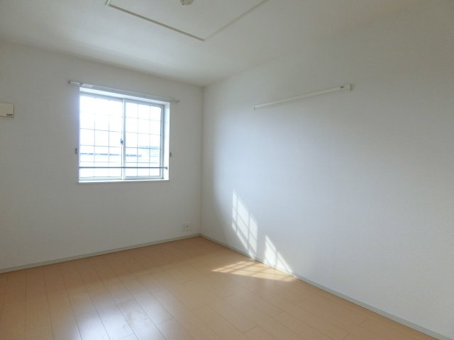 モデルヌＢの洋室