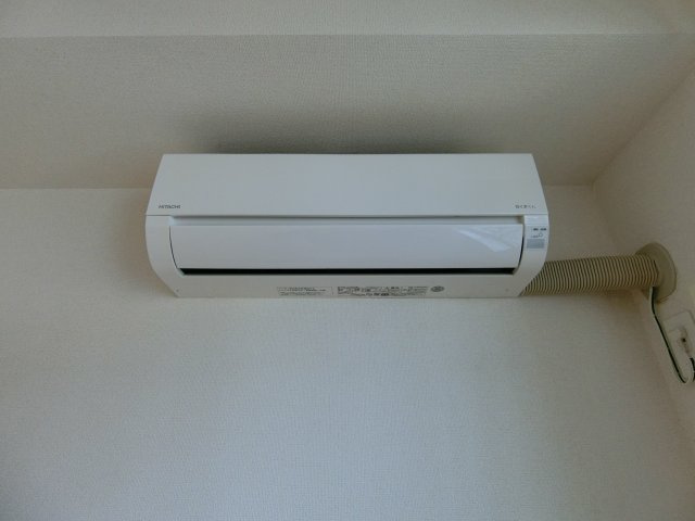 モデルヌＢの設備