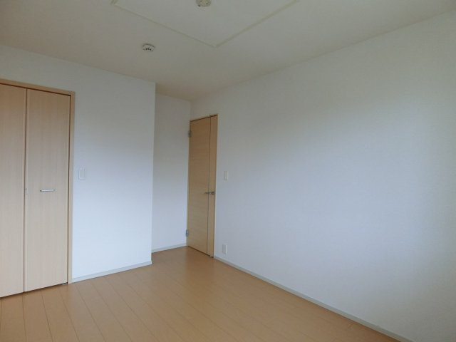 モデルヌＢの洋室