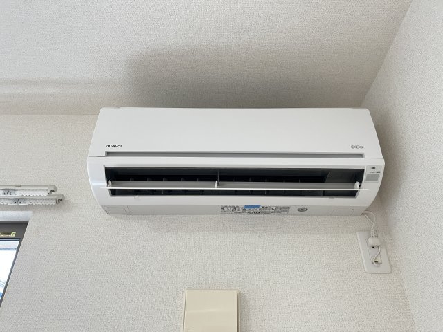 Ａｇａｉｎ（アゲイン）の設備