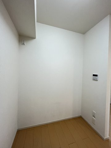 Ａｇａｉｎ（アゲイン）のキッチン